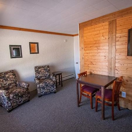 The Superior Motel Munising Eksteriør billede